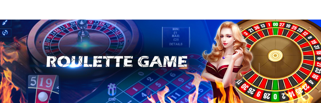 Roulette-Game Roulette-Game