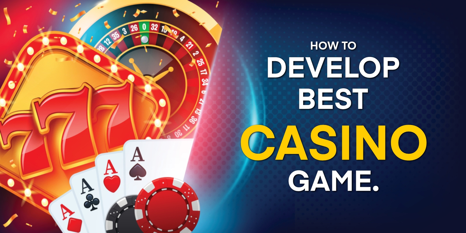 Casino Game Development