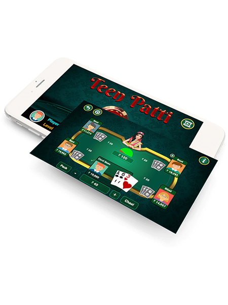 Teenpatti App