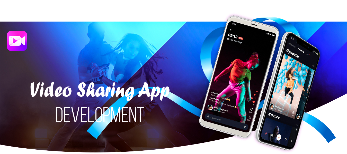 tiktok app development